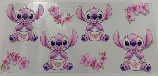Stitch/Angel 0131