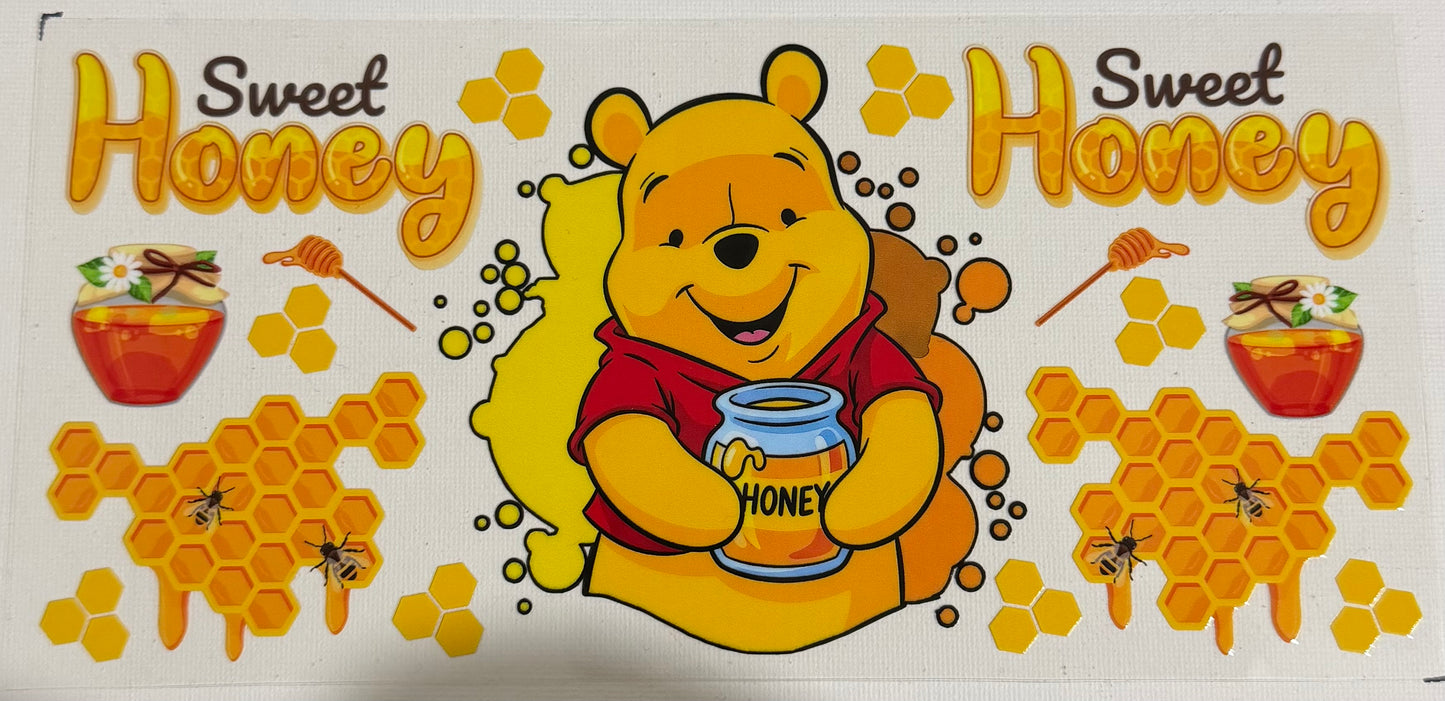 Winnie the pooh 0878