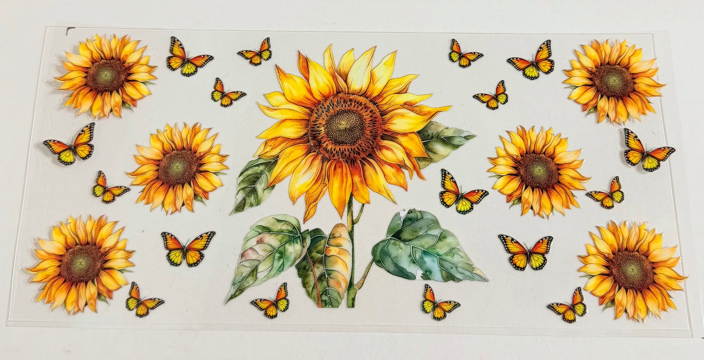 Sunflowers 0606
