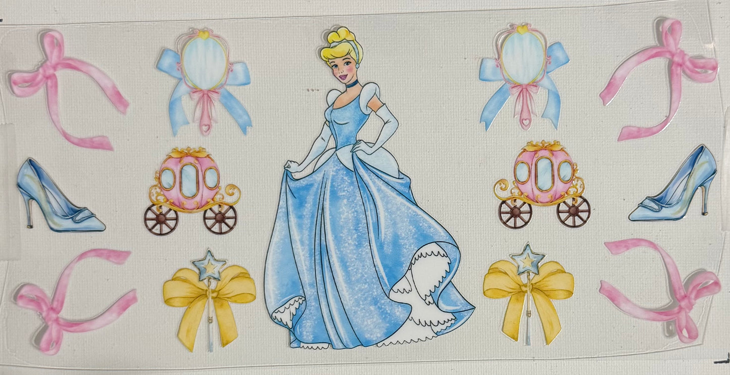 Cinderella 0911