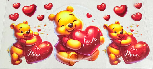 Winnie Pooh 0823