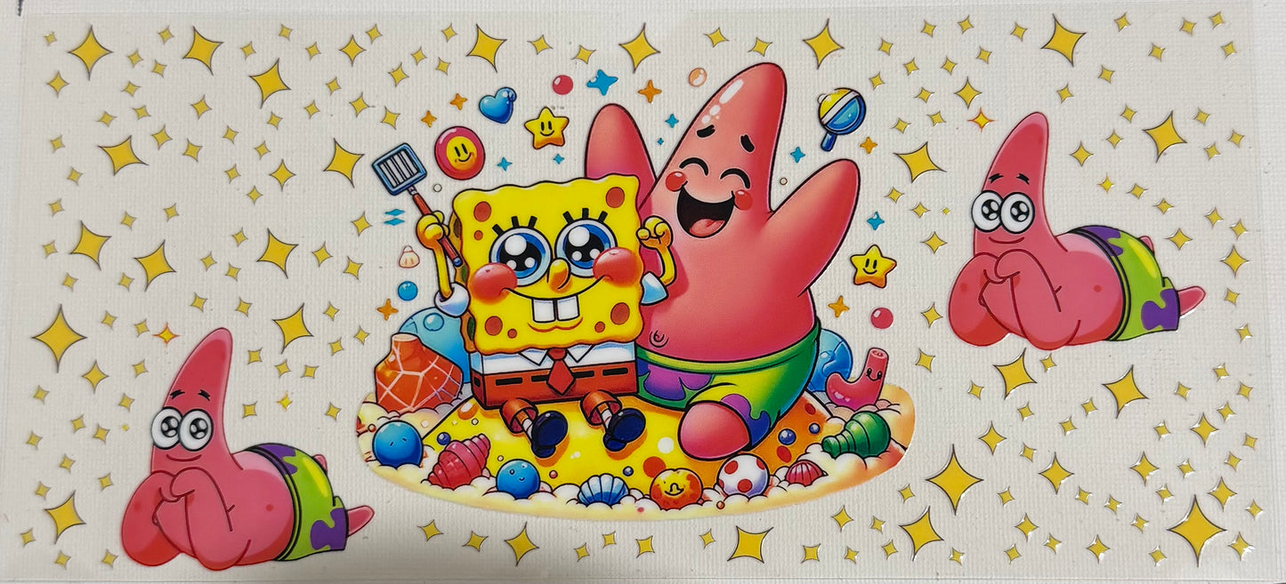 SpongeBob 0864