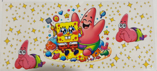SpongeBob 0864