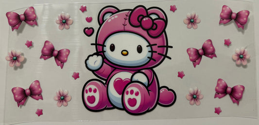 Hello Kitty 035