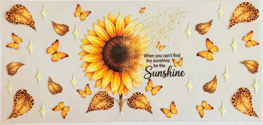 When you can’t find the sunshine be the sunshine #73