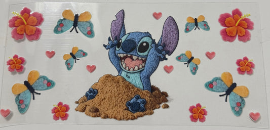 Stitch 0122