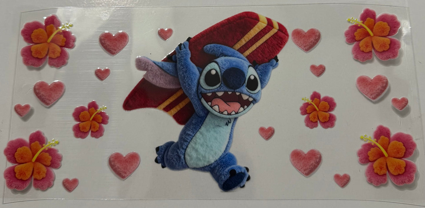 Stitch 0134