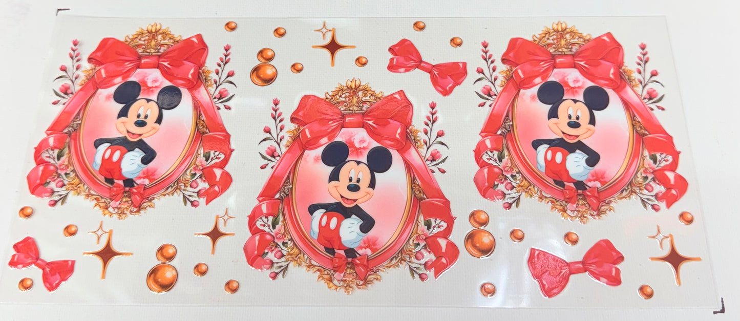 Mickey Mouse 0813