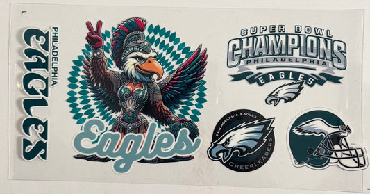 Eagles 0360