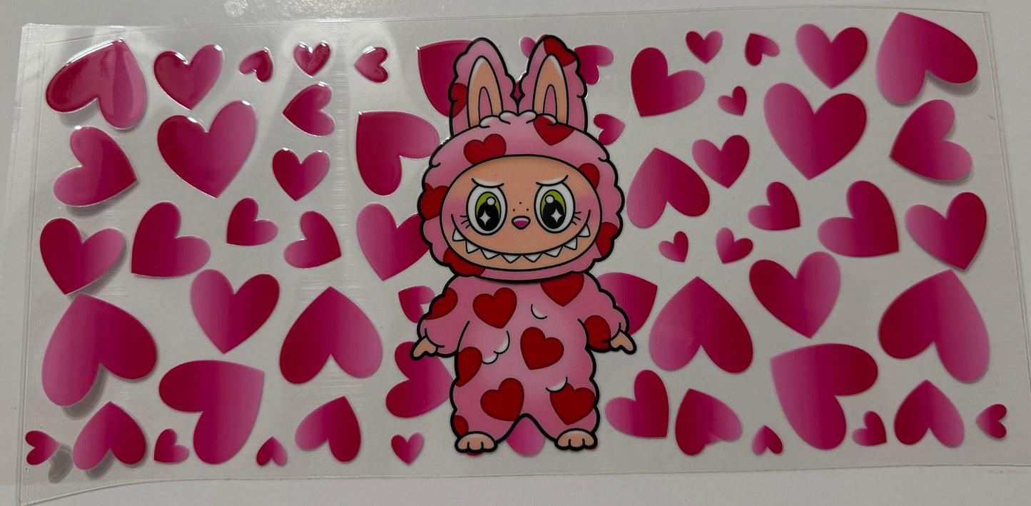 Labubu 020