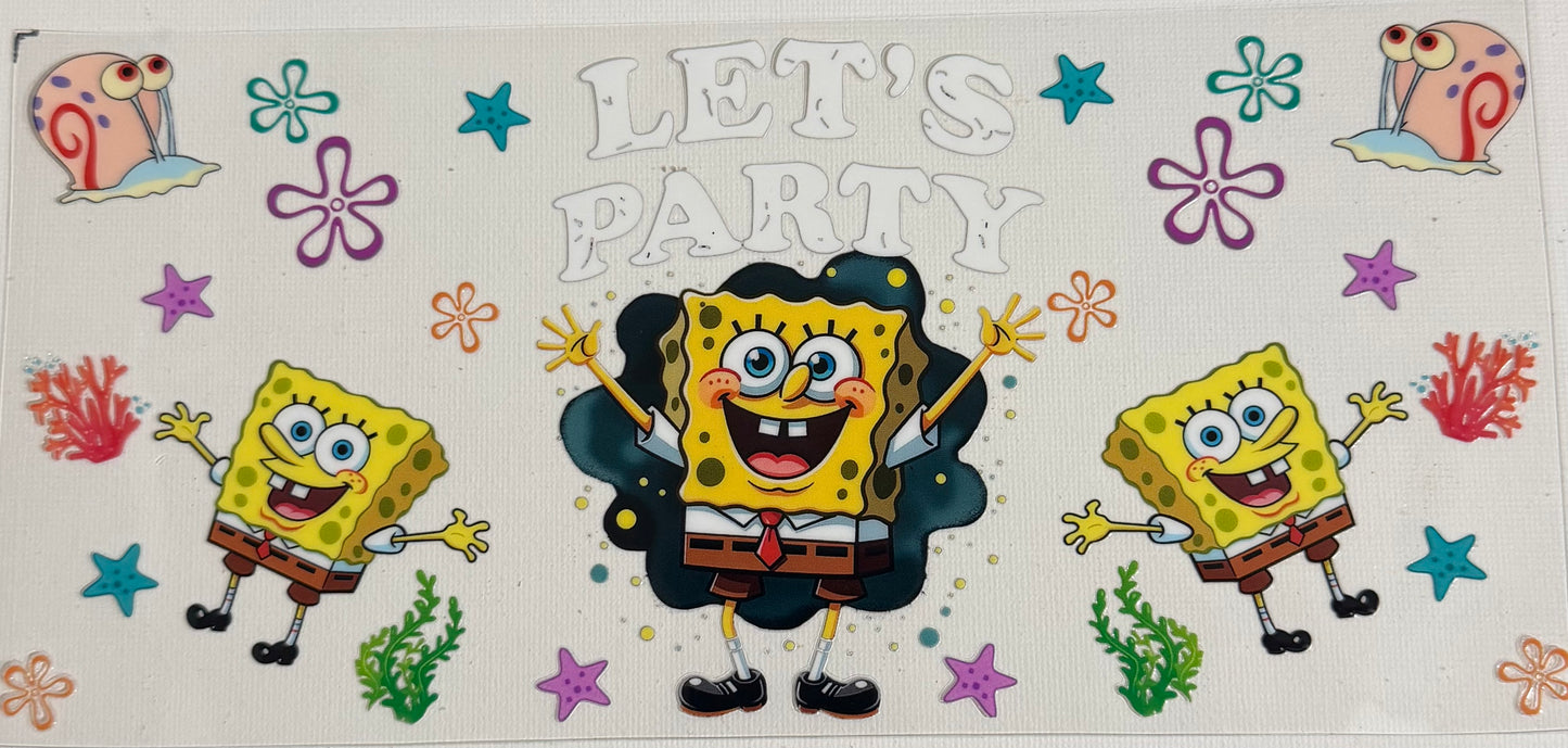 SpongeBob 0857