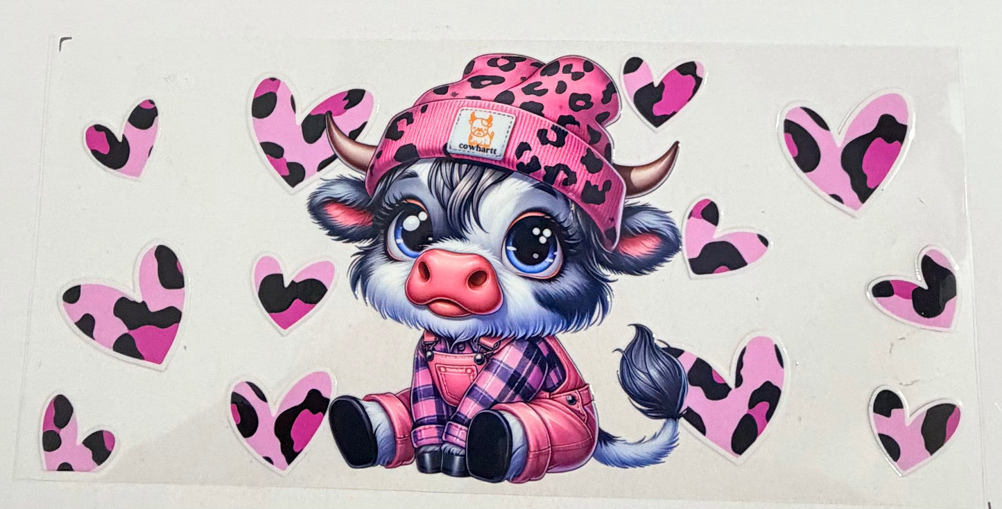 Western/Cow 0654