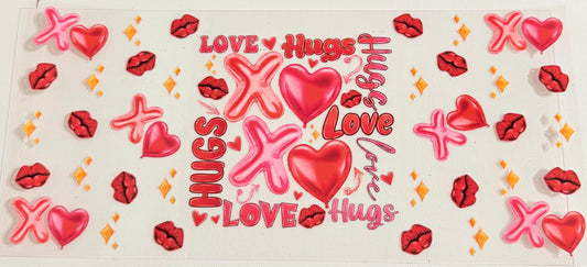 XOXO 0763