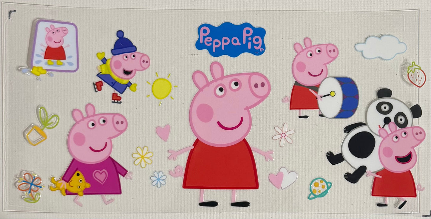Peppa Pig 0929