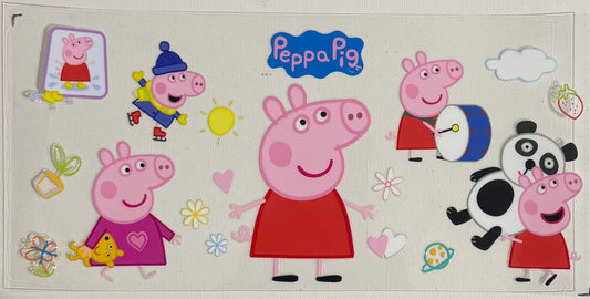 Peppa Pig 0929