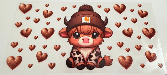 Western/Cow 0653