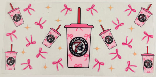 Seven Brew Coffee 0707