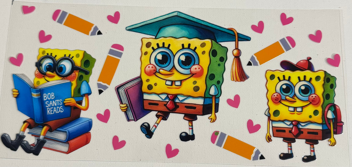 SpongeBob 0866
