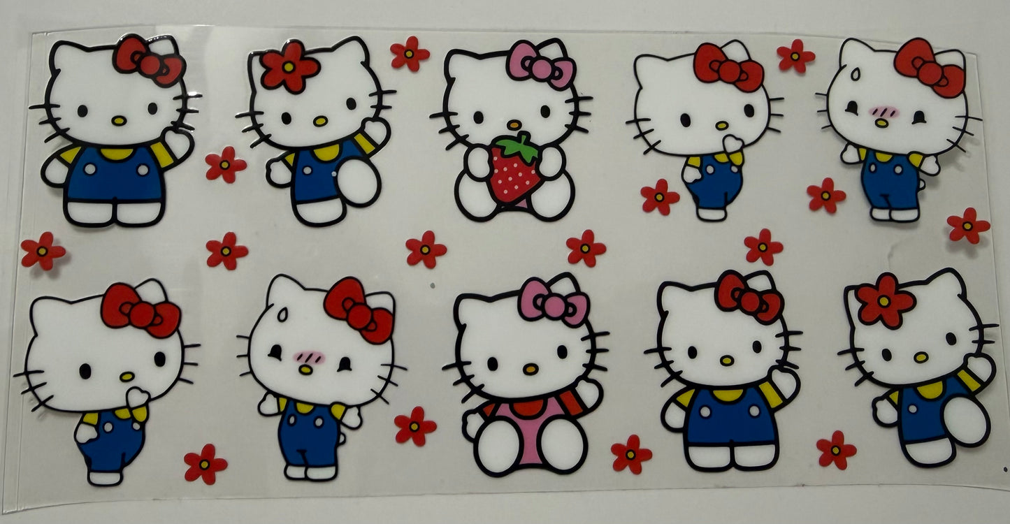 Hello Kitty 044