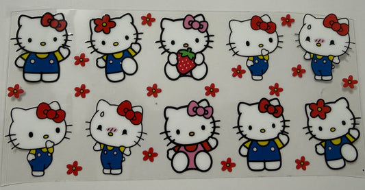 Hello Kitty 044