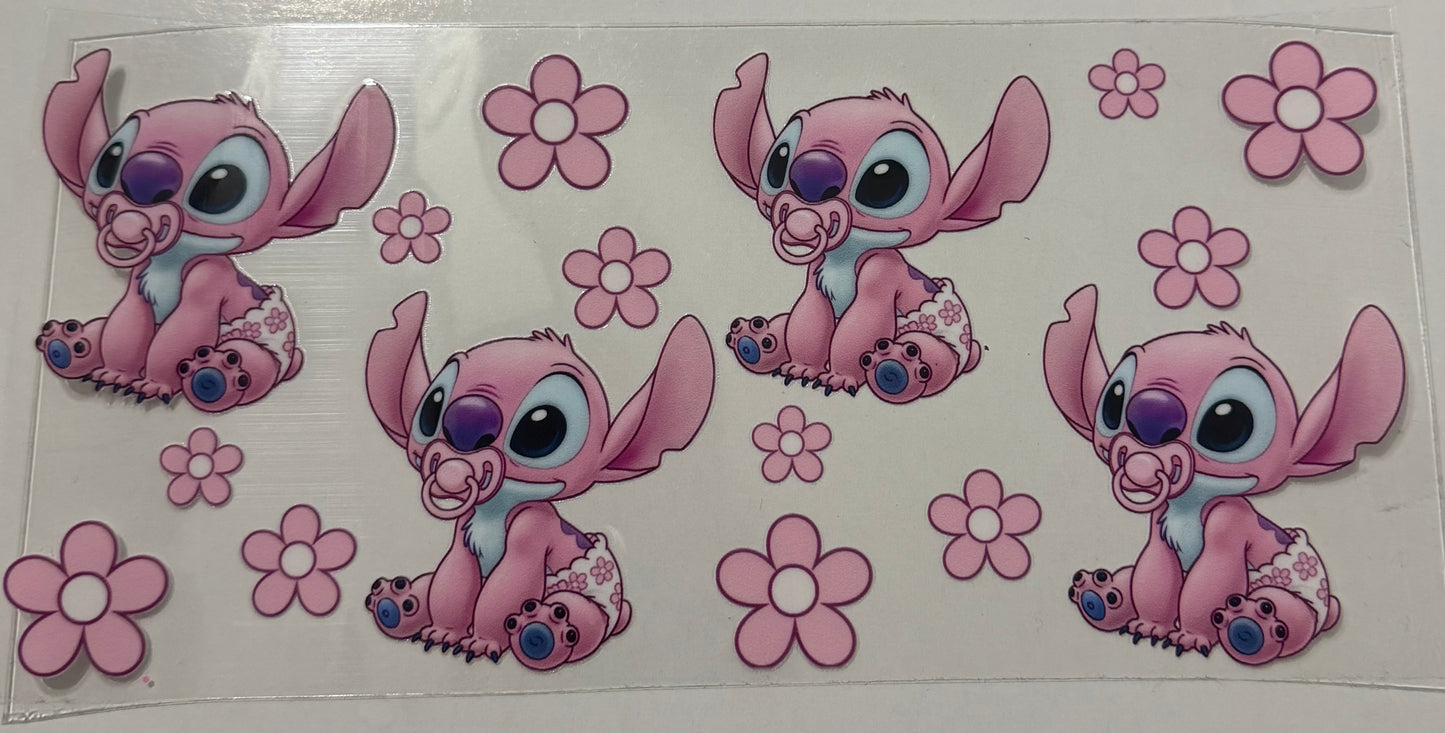 Stitch/Angel 0130