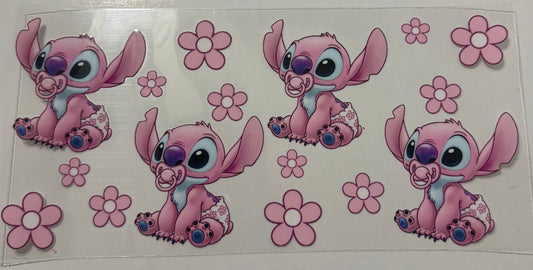 Stitch/Angel 0130