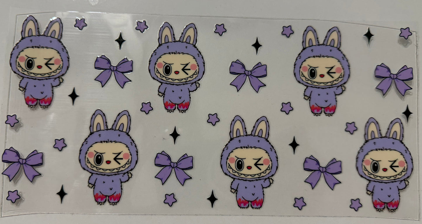 Labubu 016