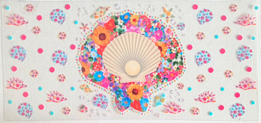 Sea shell #163