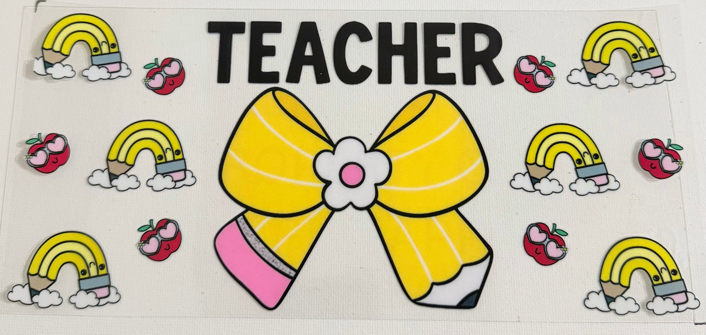 Teacher 0710
