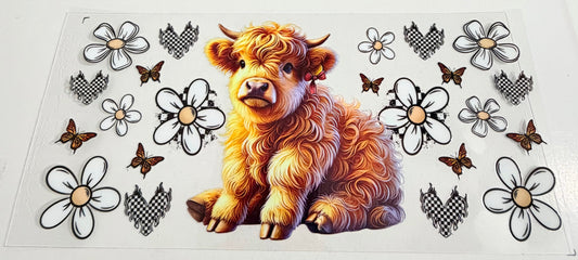 Western/Cow 0651