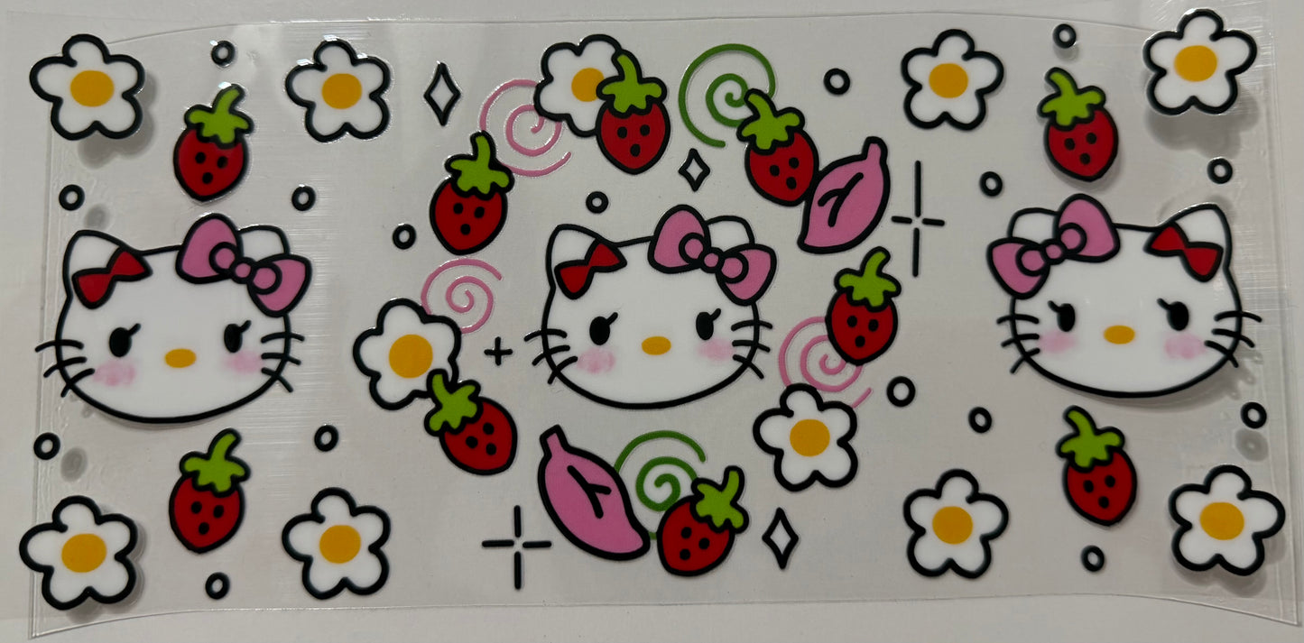 Hello Kitty 037
