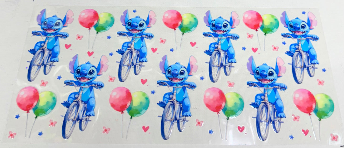Stitch 0791