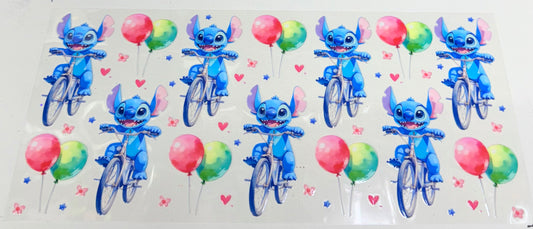 Stitch 0791