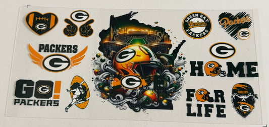 PACKERS 0355
