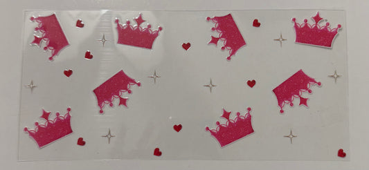 Princess Crown 059