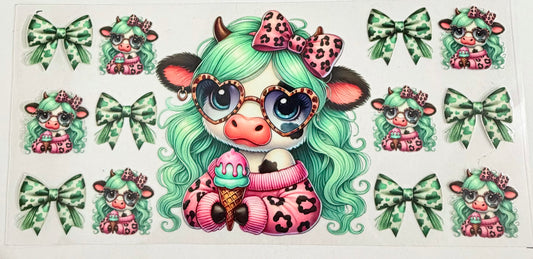 Cow 0659