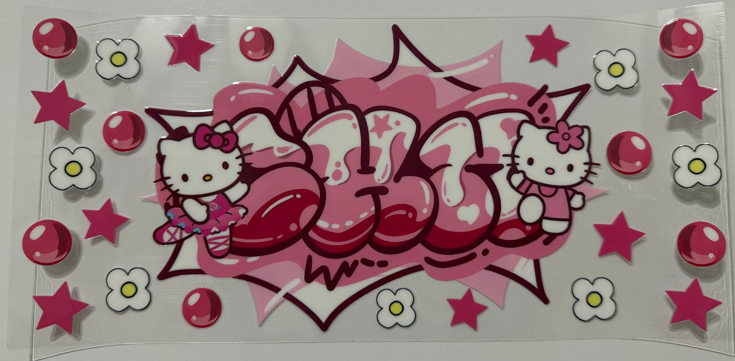 Hello Kitty 034