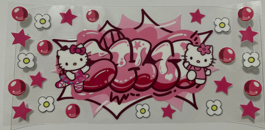 Hello Kitty 034