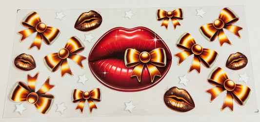 Lips/Bows 0486