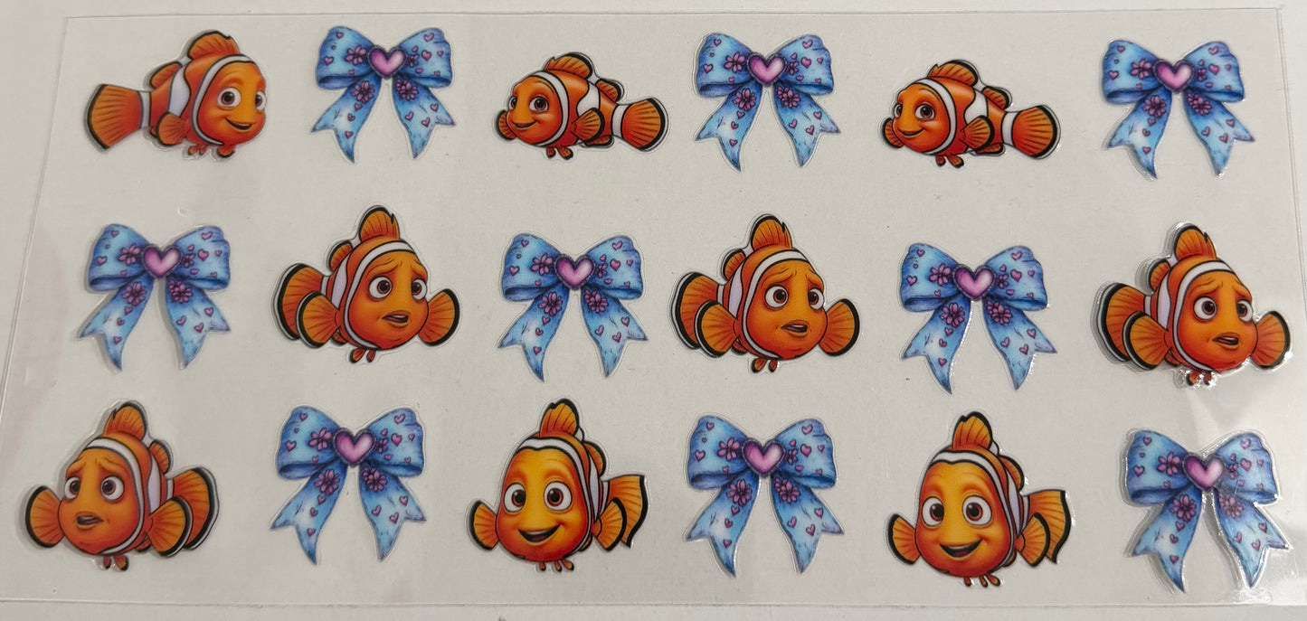 Finding Nemo 0201