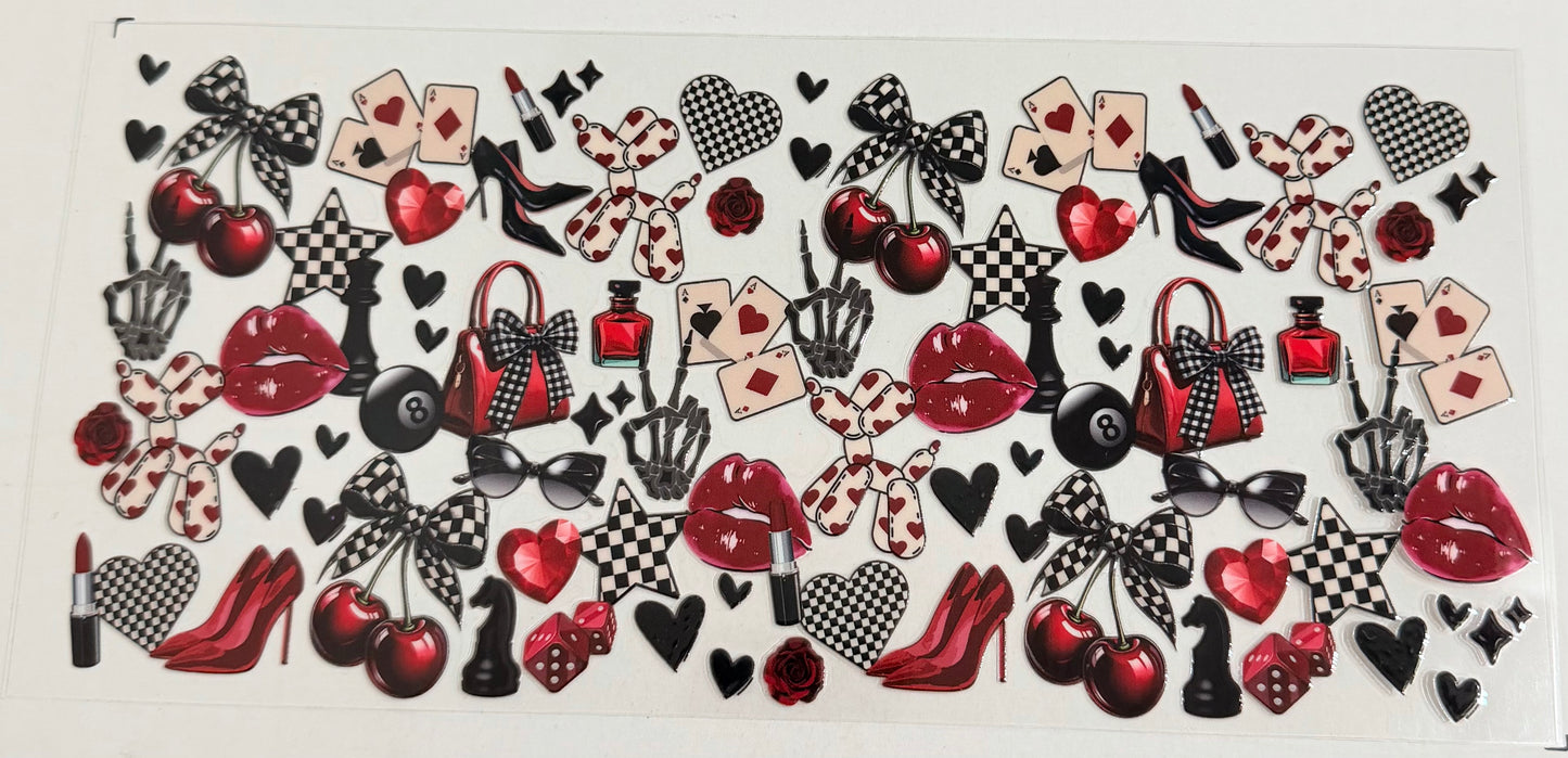Decal 0492