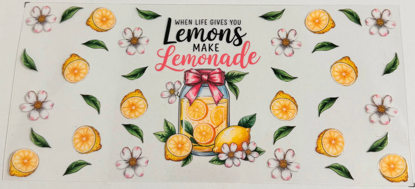 Lemonade 0511
