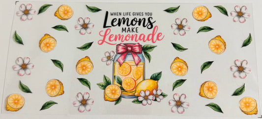 Lemonade 0511
