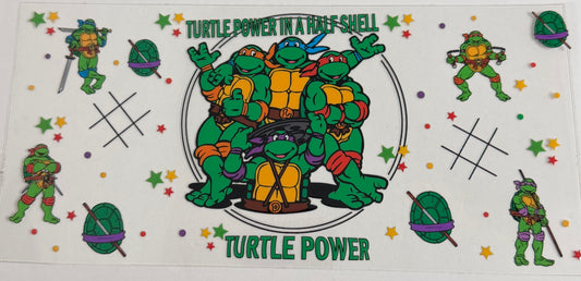 Ninja Turtles 0186