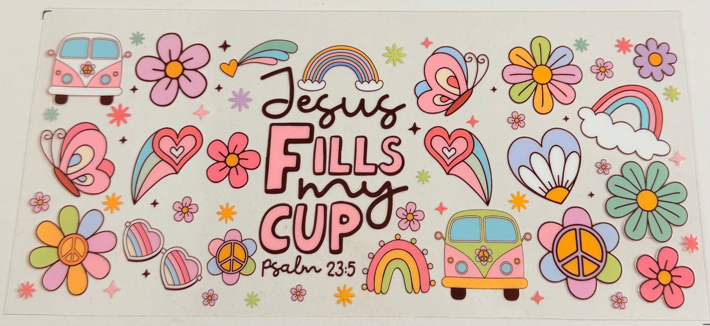 Jesus 0445
