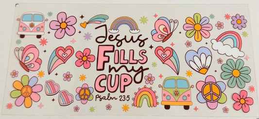 Jesus 0445