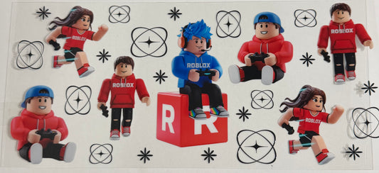 Roblox 0207