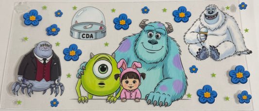 Monsters Inc. 0184