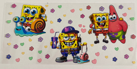 SpongeBob 0264