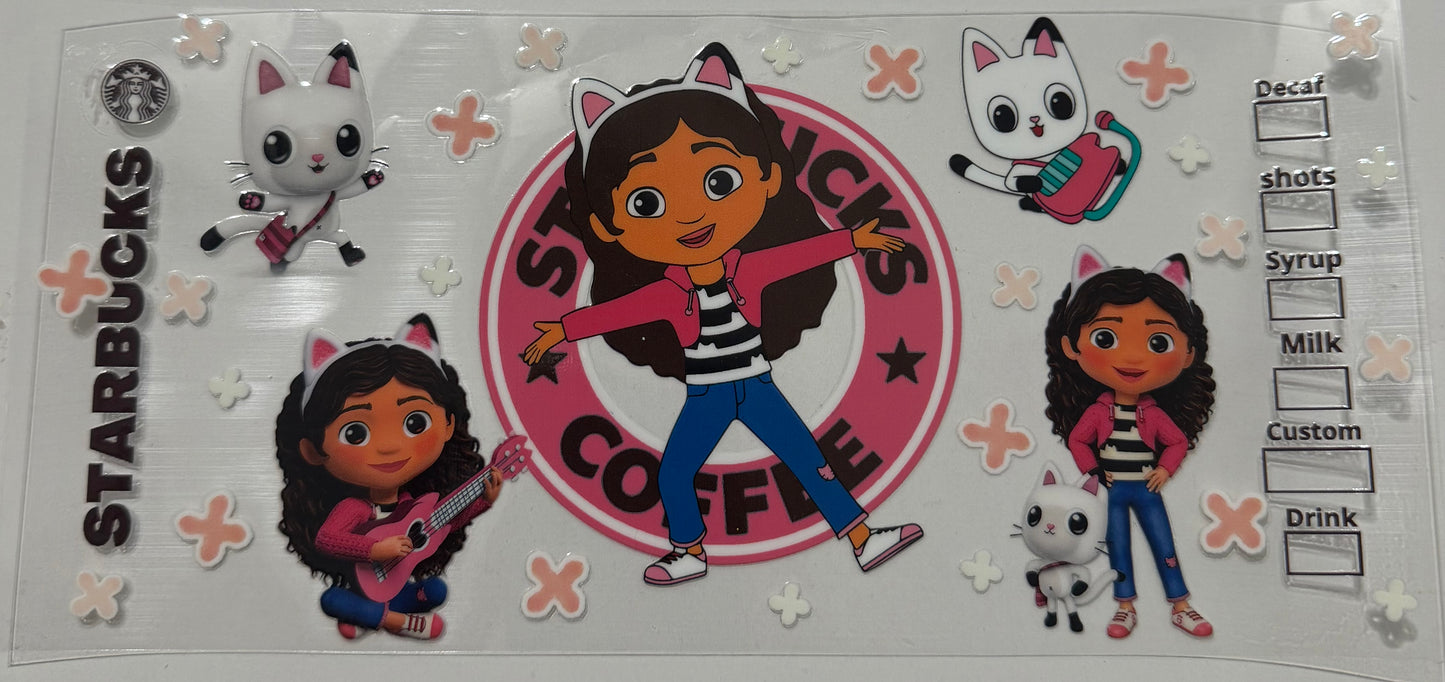 Gabby’s Dollhouse 0166